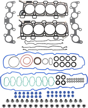 15-17 Ford F-150/Mustang 5.0L Engine Cylinder Head Gasket/Seal Kit
