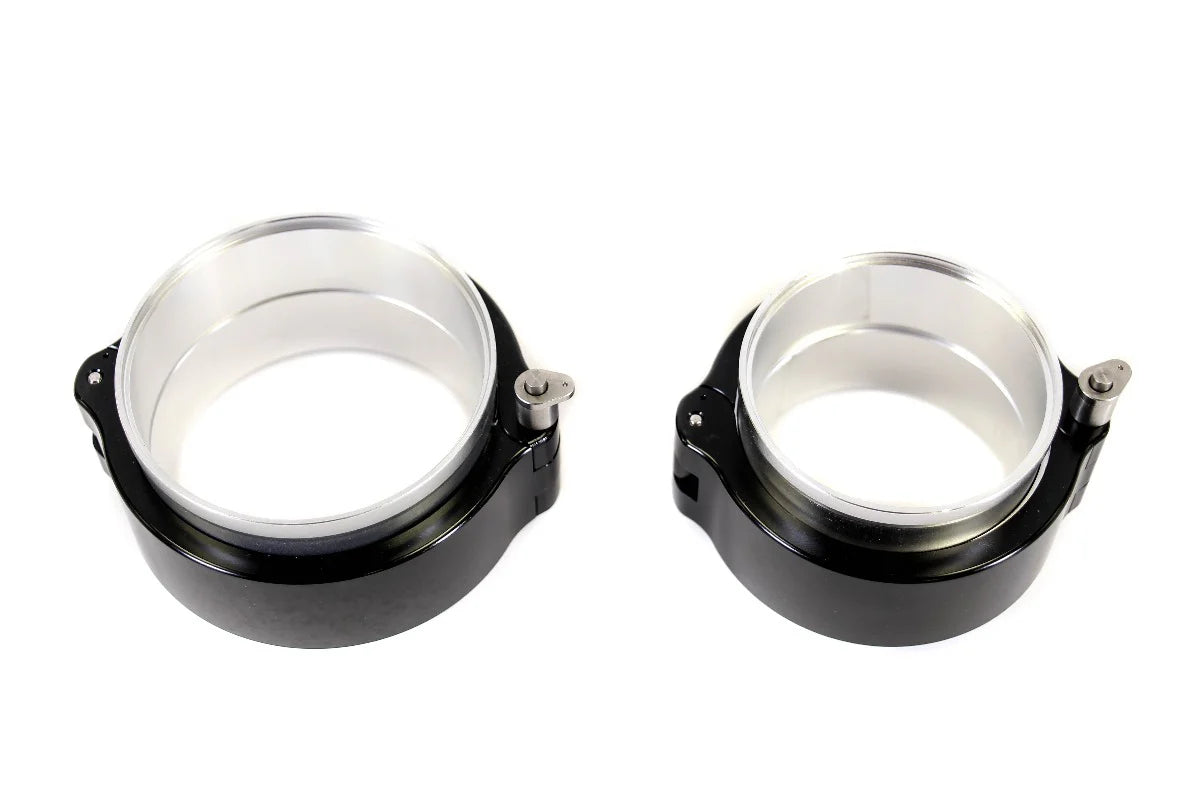 PLM® HD Clamp System Assembly - Quick Release