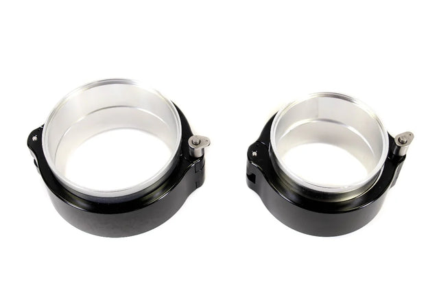 PLM® HD Clamp System Assembly - Quick Release