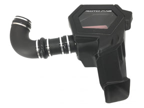 Roto-Fab® (14-15) Chevy SS Sedan LS3 Cold Air Intake With Oiled Filter
