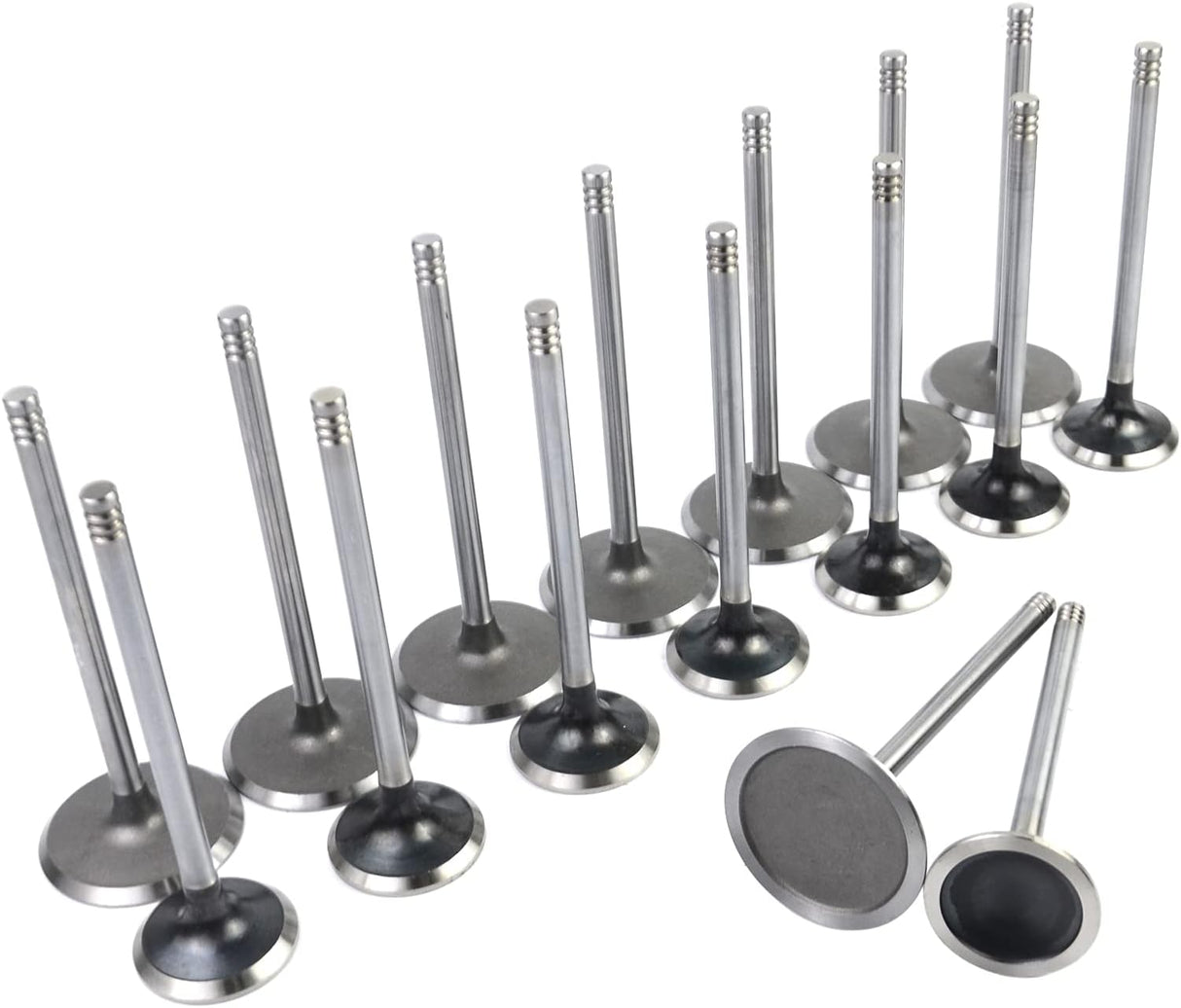 53022087AC GEN III HEMI 5.7L MDS/VVT Engine Exhaust/Intake Valves