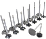 53022087AC GEN III HEMI 5.7L MDS/VVT Engine Exhaust/Intake Valves