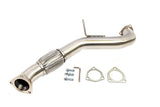PLM® (17-21) Honda Civic TYPE-R FK8 V2 Power Driven Front Pipe