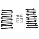 GM LS1/LS2/LS6/LS7/LS9 5.7L/6.0L/6.2L/7.0L Main Bearing Cap Bolts