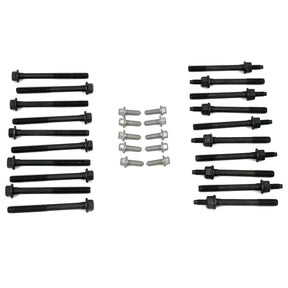 GM LS1/LS2/LS6/LS7/LS9 5.7L/6.0L/6.2L/7.0L Main Bearing Cap Bolts
