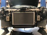 Speed Engineering® Camaro ZL1/CTS-V LT4 High Capacity Heat Exchanger