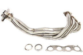 PLM® (99-09) Honda S2000 Power Driven K-Swap K20 Tri-Y Header Kit