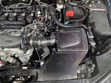PLM® (22+) Honda Civic 1.5T Carbon Fiber Cold Air Intake System