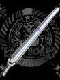 East Coast Driveline® (14-19) Silverado/Sierra 1500 Rear 1-Piece Aluminum Driveshaft