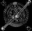 East Coast Driveline® (14-18) Audi RS7 8-Speed Rear Steel Driveshaft