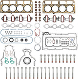 Silverado/Sierra/Suburban/Tahoe 5.3L/6.0L Engine Valvetrain Gaskets