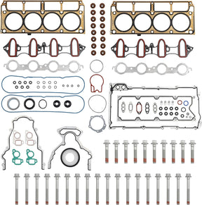 Silverado/Sierra/Suburban/Tahoe 5.3L/6.0L Engine Valvetrain Gaskets