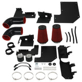 Mercedes C400/C450/CLS400/E400/E43/C43 M276 Cold Air Intake

