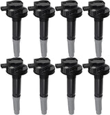 UF824 16-17 Ford F-150/Mustang 5.0L Coil-on-Plug Ignition Coil Packs 