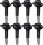 UF824 16-17 Ford F-150/Mustang 5.0L Coil-on-Plug Ignition Coil Packs 