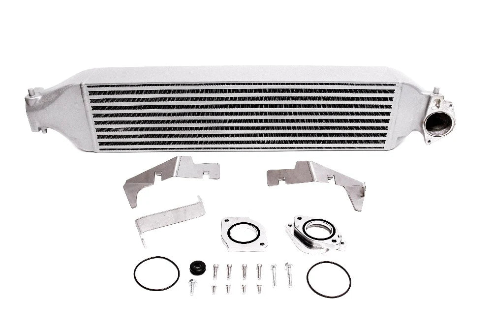 PLM® (16-21) Honda Civic 1.5L L15B7 V2 Bolt-On Intercooler Kit
