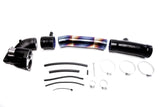 PLM® (17-22) Honda CR-V L15BE Turbo Inlet Pipe Kit Stainless Burnt Blue
