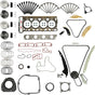 Audi/Volks Gen 2 EA888 Pistons/Head Gasket/Timing Chain/Tensioner