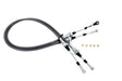 PLM® Porsche 911 996/997 Precision Works Shifter Cable