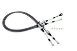 PLM® Porsche 911 996/997 Precision Works Shifter Cable
