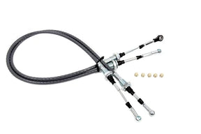 PLM® Porsche 911 996/997 Precision Works Shifter Cable