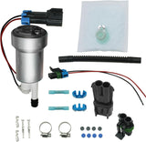 400-1168 SRT Hellcat/TRX/Trackhawk 525LPH E85 in-tank Fuel Pump