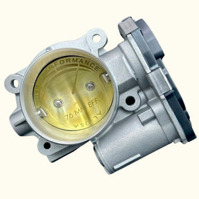 Soler Performance® (07-11) GM 3.6L LLT 76mm Electronic Ported Throttle Body