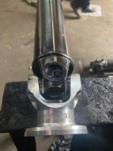 East Coast Driveline® (15-23) Dodge Challenger Rear Driveshaft (Options)