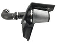 Roto-Fab® (12-15) Camaro V6 Cold Air Intake System with Dry Filter