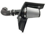 Roto-Fab® (12-15) Camaro V6 Cold Air Intake System with Dry Filter