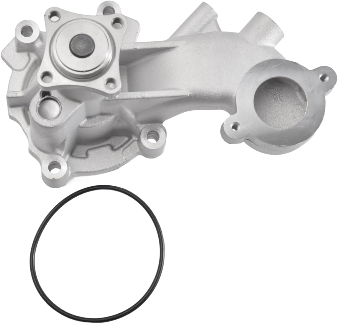 BR3Z-8501-C Ford Mustang GT/F-150 5.0L Coyote Water Pump AW6701