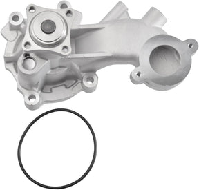 BR3Z-8501-C Ford Mustang GT/F-150 5.0L Coyote Water Pump AW6701