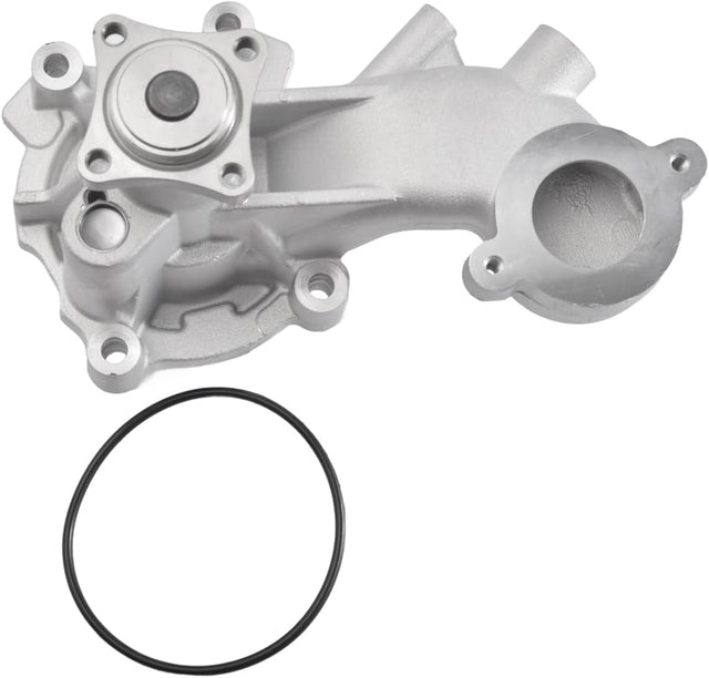 BR3Z-8501-C Ford Mustang GT/F-150 5.0L Coyote Water Pump AW6701