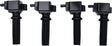 UF670 Ford Mustang/F-150/Focus/Fusion 2.0L/2.3L Ignition Coil Packs 