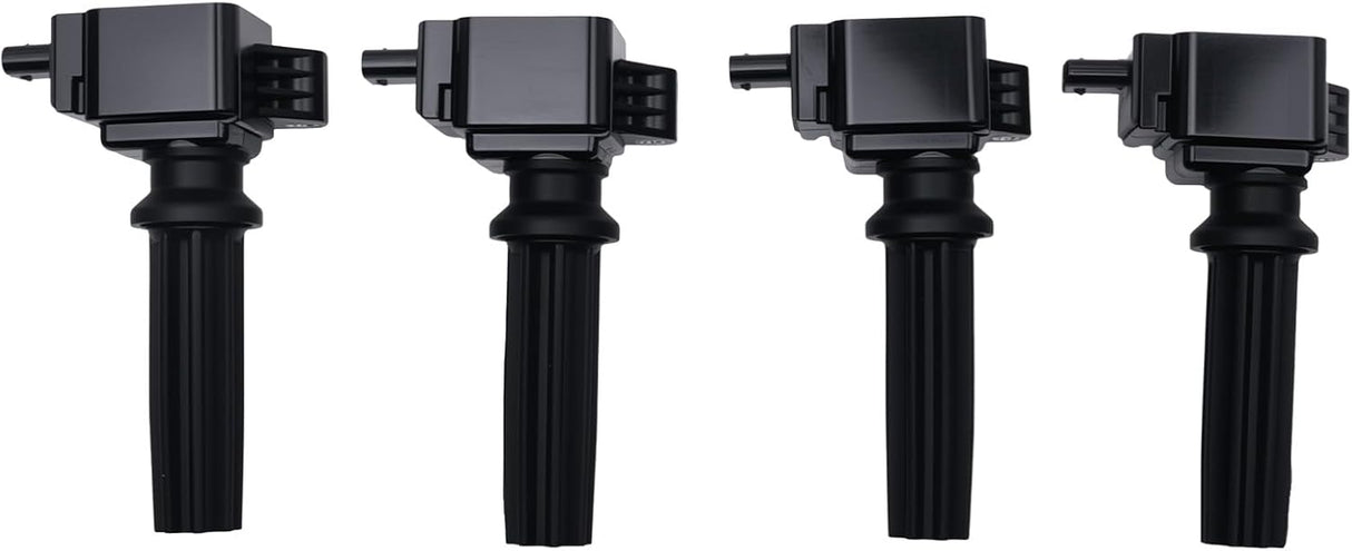 UF670 Ford Mustang/F-150/Focus/Fusion 2.0L/2.3L Ignition Coil Packs 