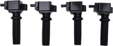 UF670 Ford Mustang/F-150/Focus/Fusion 2.0L/2.3L Ignition Coil Packs 