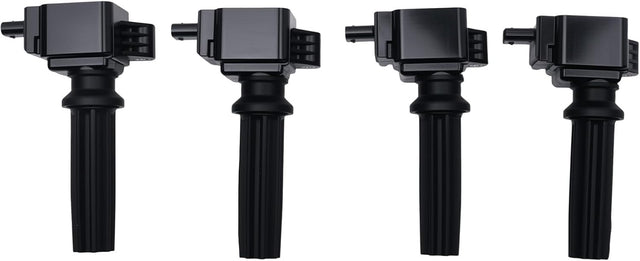 UF670 Ford Mustang/F-150/Focus/Fusion 2.0L/2.3L Ignition Coil Packs 