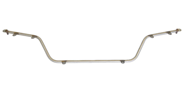 PLM® (88-91) Honda CRX/Civic EF Tubular Upper Radiator Support