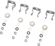 12672366 Camaro/Corvette/Silverado/Sierra OEM Fuel Injector O-Rings