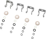 12672366 Camaro/Corvette/Silverado/Sierra OEM Fuel Injector O-Rings