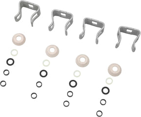12672366 Camaro/Corvette/Silverado/Sierra OEM Fuel Injector O-Rings