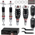 11-23 300/Challenger/Charger RWD HEMI 32-Way Adjustable Coilover
