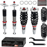 11-23 300/Challenger/Charger RWD HEMI 32-Way Adjustable Coilover