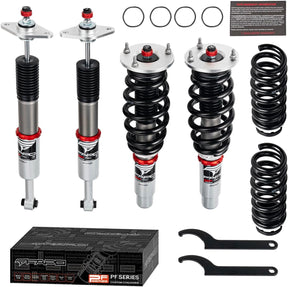11-23 300/Challenger/Charger RWD HEMI 32-Way Adjustable Coilover