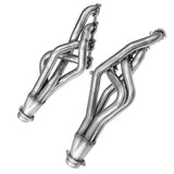 Kooks (07-10) Ford Mustang Shelnby GT500 304SS 1-3/4" Long Tube Headers