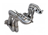 Kooks (15-20) Ford Mustang Shelby GT350 1-3/4" x 1-7/8" x 3" Stepped Long Tube Headers