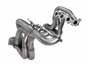 Kooks (15-20) Ford Mustang Shelby GT350 1-3/4" x 1-7/8" x 3" Stepped Long Tube Headers