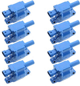 Kingman Speed® (99-07) Escalade/Silverado/Sierra/Yukon V8 Ignition Coils (Square-4 Pin)