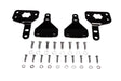 PLM® (90-05) Mazda Miata NA/NB V2 Hardtop Brackets & Security Hardware