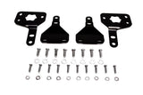 PLM® (90-05) Mazda Miata NA/NB V2 Hardtop Brackets & Security Hardware
